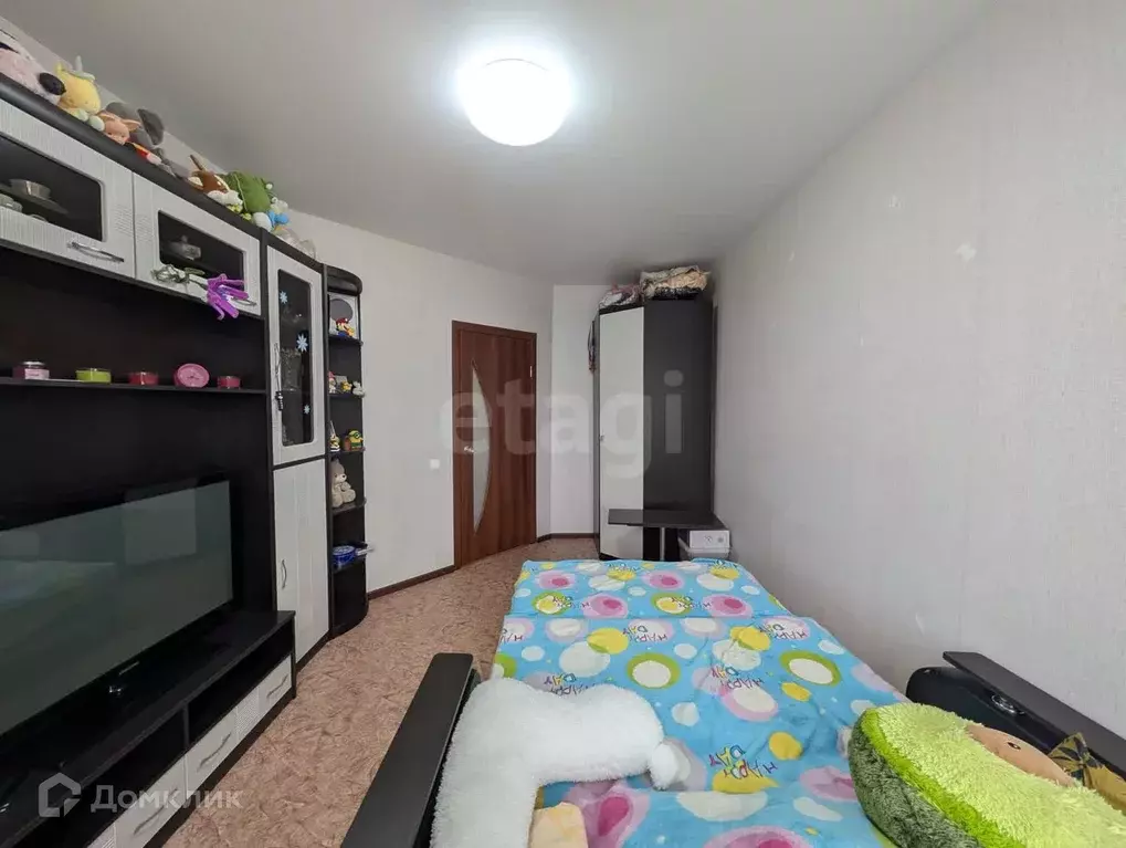 Продаётся 1-к квартира, 33.1 м - Фото 1