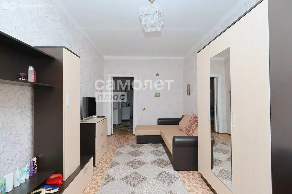 Дом в село Ягуново, улица Максима Горького, 13 (80 м) - Фото 1