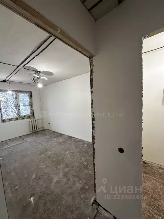 3-к кв. Кировская область, Киров ул. Дзержинского, 14 (68.0 м) - Фото 1