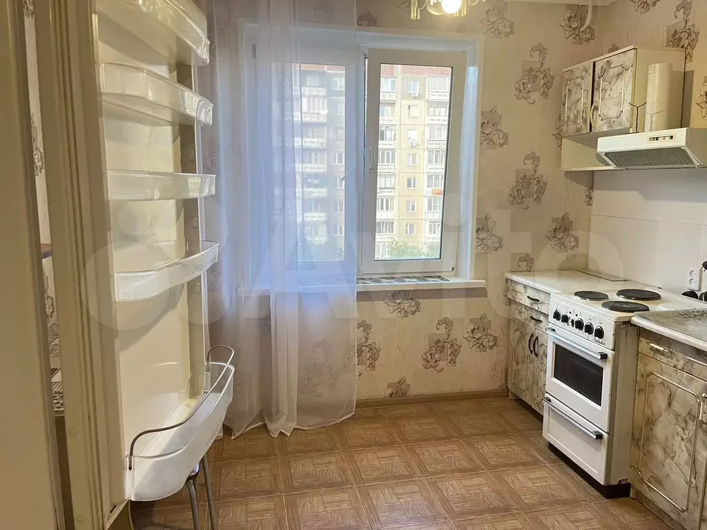 1-к. квартира, 32,8 м, 7/10 эт. - Фото 1