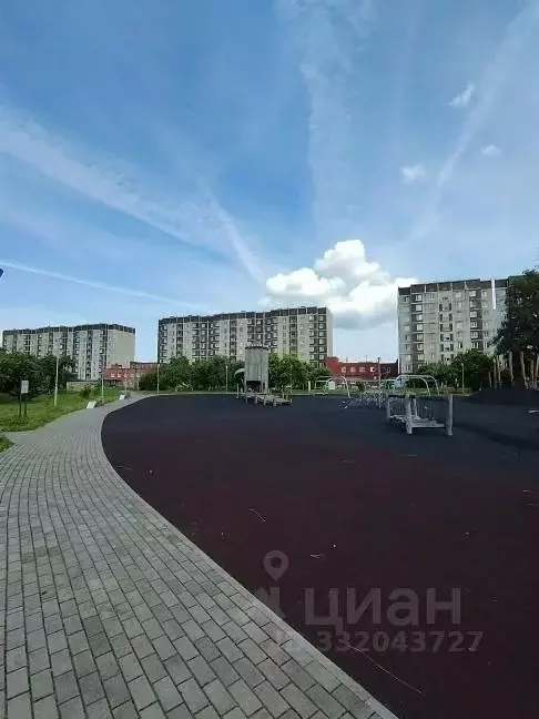 Квартира, 1 комната, 39.9 м - Фото 1