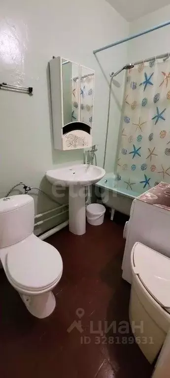 1-к кв. Ямало-Ненецкий АО, Ноябрьск Магистральная ул., 69 (34.0 м) - Фото 2