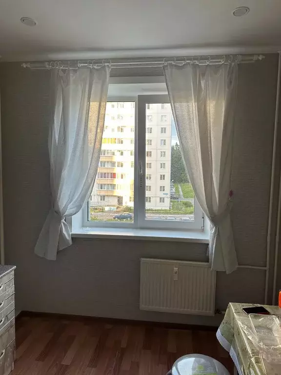 Продаётся 1-к квартира, 33.8 м - Фото 1