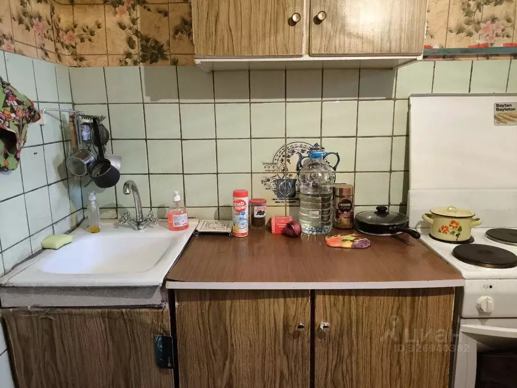 1-к кв. Московская область, Люберцы Городок А мкр, ул. 3-е Почтовое ... - Фото 2