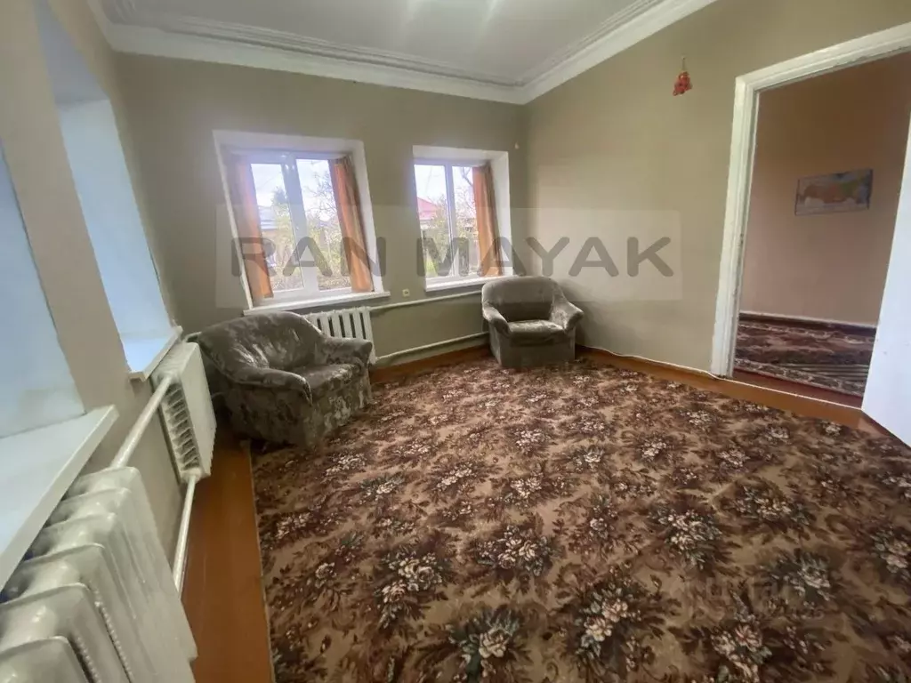 Дом в Адыгея, Майкоп Перекопская ул., 60 (54 м) - Фото 2