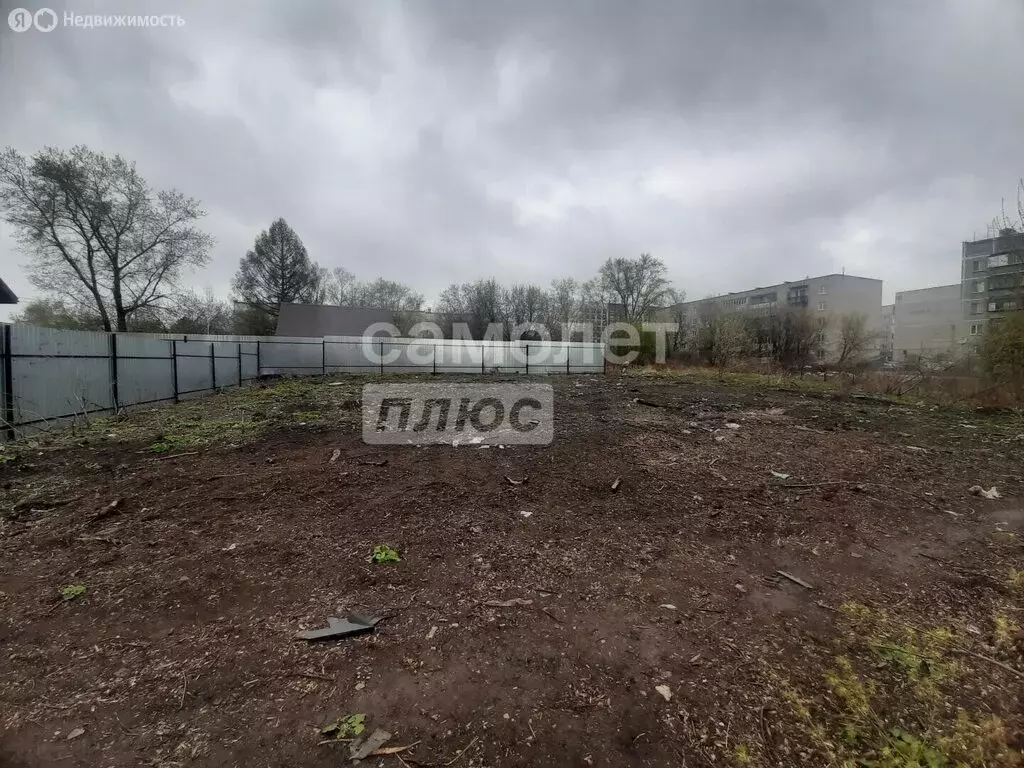 Участок в Миасс, улица Шишкина, 5 (5.8 м) - Фото 1