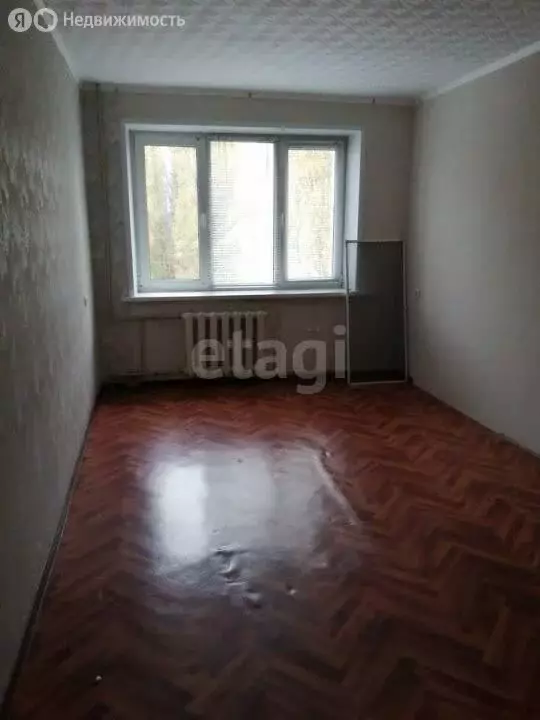 1к в -комнатной квартире (18.9 м) - Фото 1