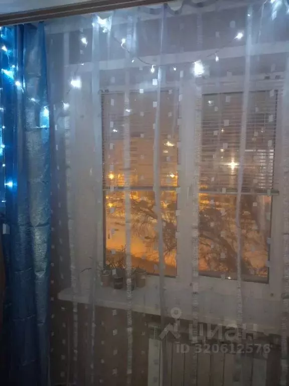 1-к кв. Самарская область, Самара Ташкентская ул., 151 (29.0 м) - Фото 2