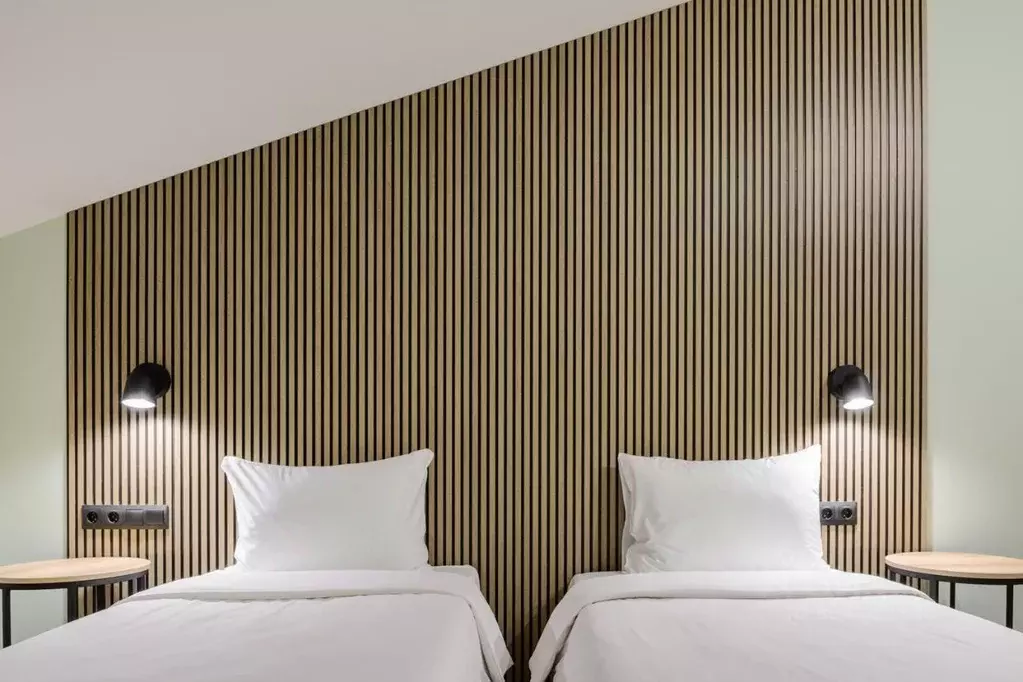 Комната Татарстан, Казань ул. Карла Маркса, 42а (22.0 м) - Фото 1