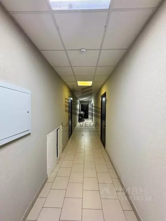 2-к кв. Татарстан, Казань ул. Рауиса Гареева, 109 (45.0 м) - Фото 0