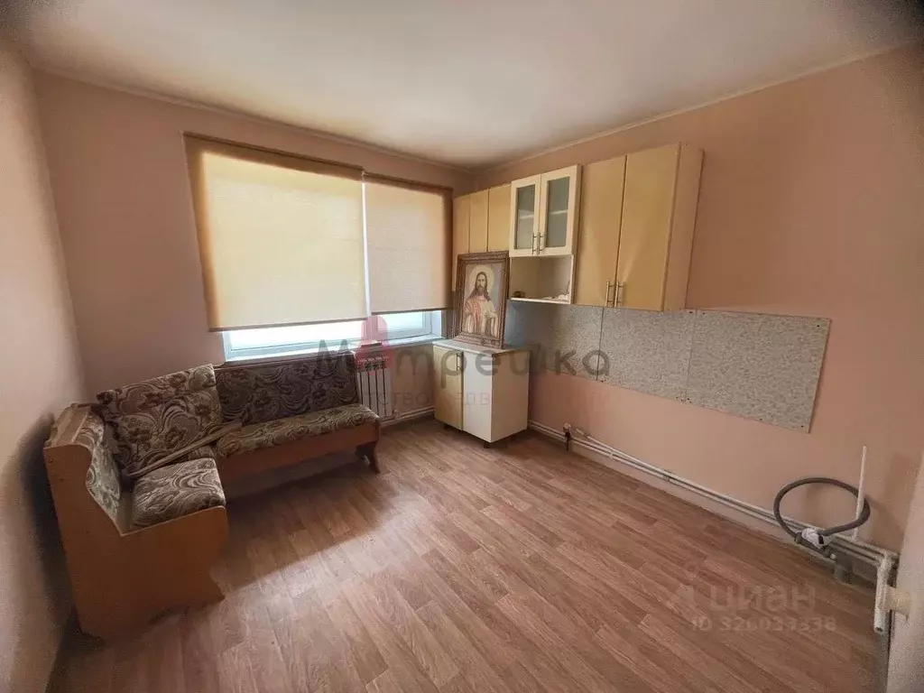 Дом в Белгородская область, Белгородский район, Северный городское ... - Фото 1