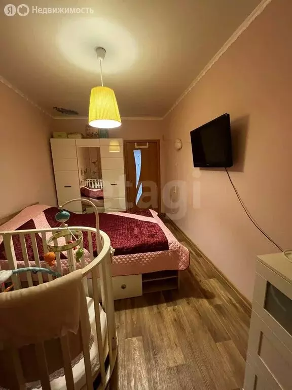 3-комнатная квартира: Губкин, Советская улица, 18 (63.4 м) - Фото 1