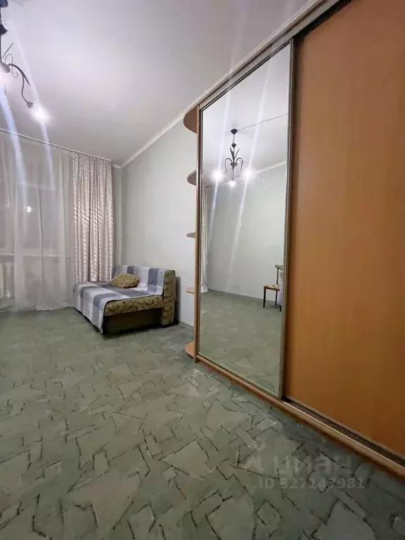 Студия Калининградская область, Калининград Черепичная ул., 2 (29.0 м) - Фото 2