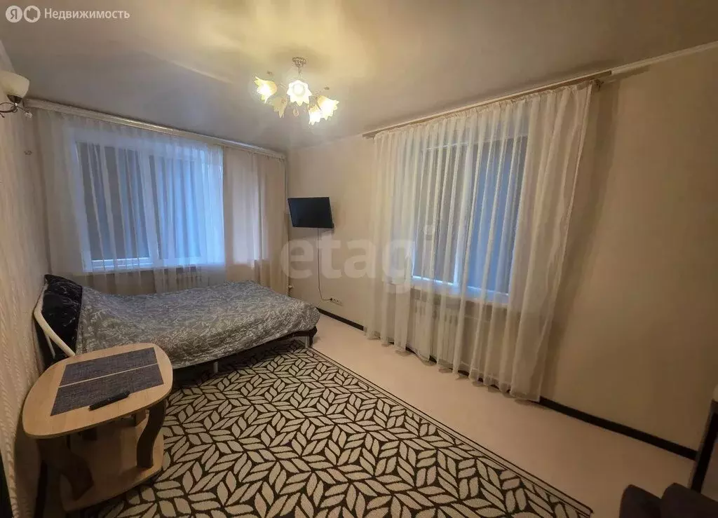 1-комнатная квартира: Богородицк, улица Ленина, 19 (30.2 м) - Фото 1