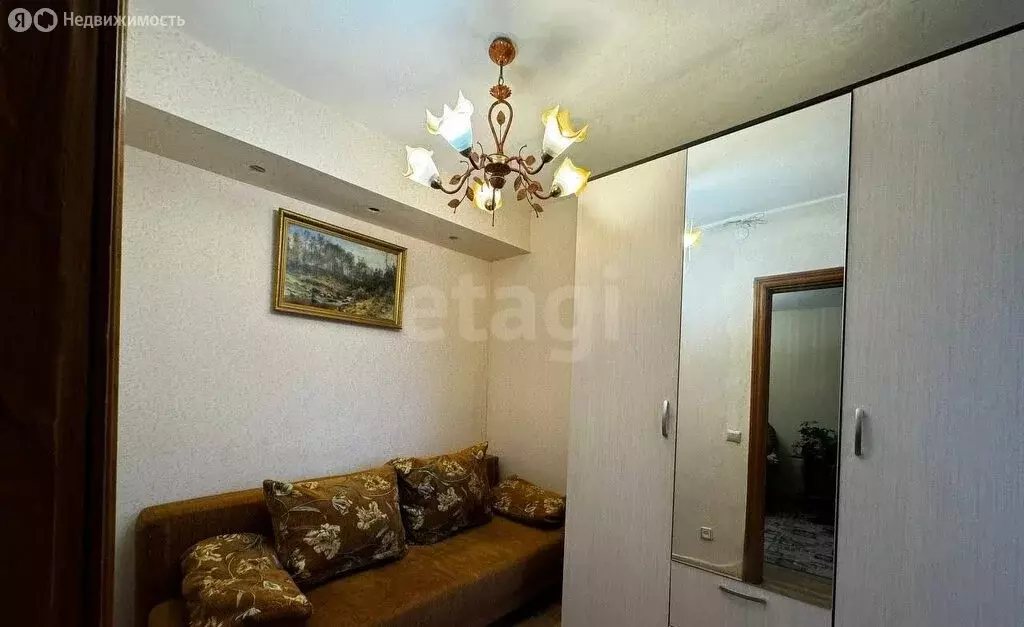 2-комнатная квартира: Калуга, улица Маршала Жукова, 29 (44.3 м) - Фото 2