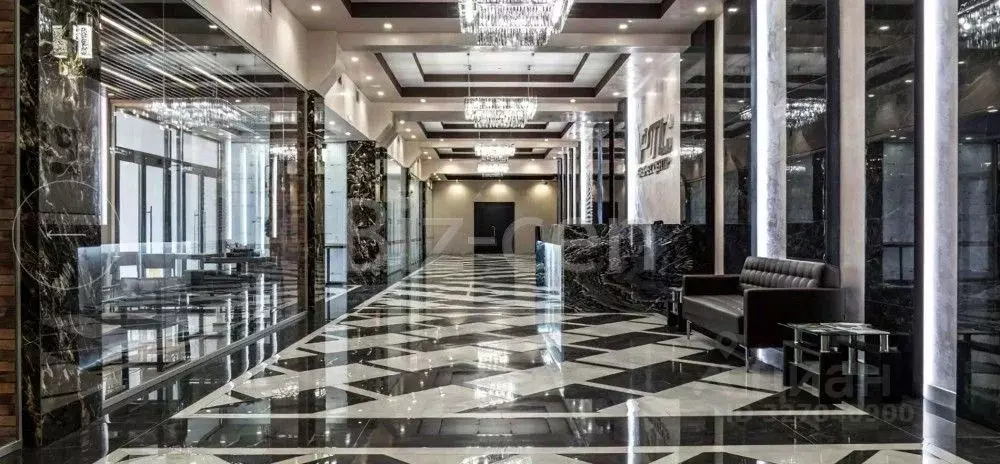 Офис в Москва Волгоградский просп., 32к31 (616 м) - Фото 2