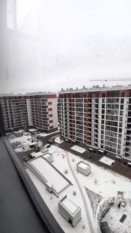 2-к кв. Санкт-Петербург Черниговская ул., 17 (69.2 м) - Фото 0