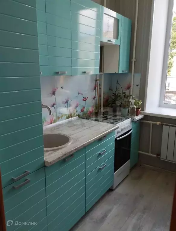 Продаётся 1-к квартира, 29.1 м - Фото 0