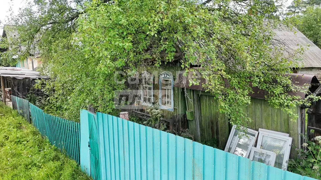 Дом в Верхнеуфалейский городской округ, посёлок Уфимка, Советская ... - Фото 2