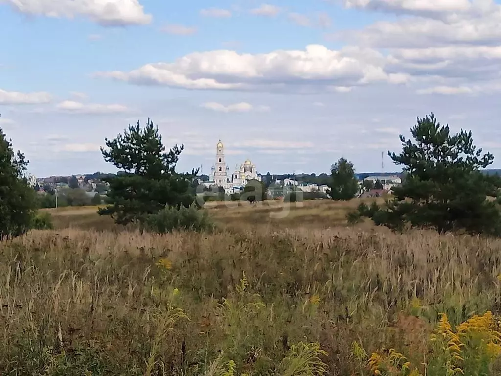 Купить Участок Дивеево Нижегородской