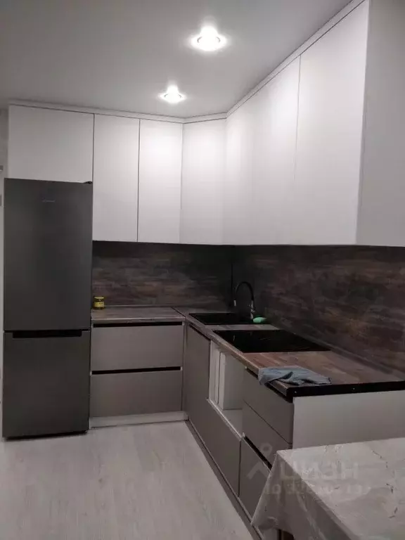 Студия Ростовская область, Аксай ул. Платова, 101А (29.0 м) - Фото 1