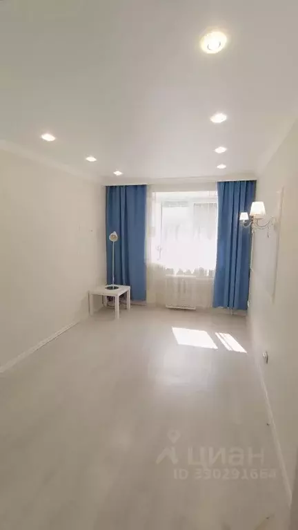 Комната Татарстан, Казань Октябрьская ул., 12 (11.0 м) - Фото 1