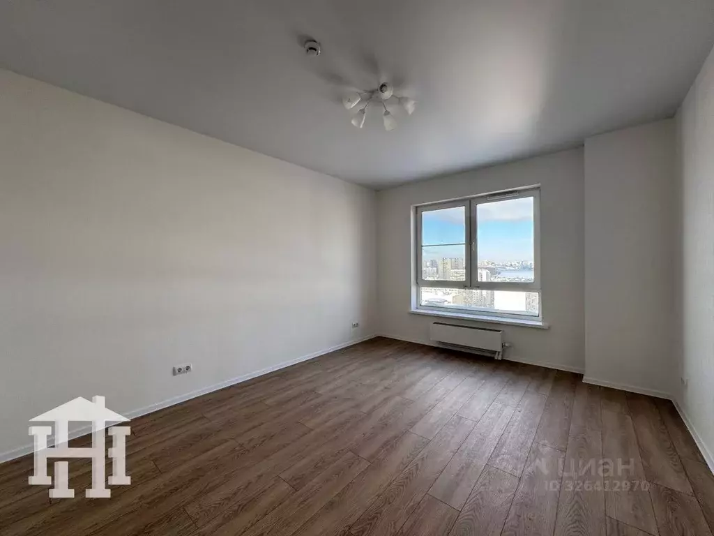 2-к кв. Москва проезд Досфлота, 2А (60.0 м) - Фото 1