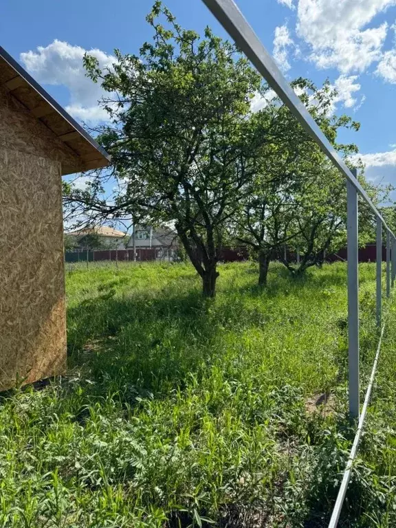 Участок в Московская область, Пущино Серпухов городской округ, ... - Фото 0