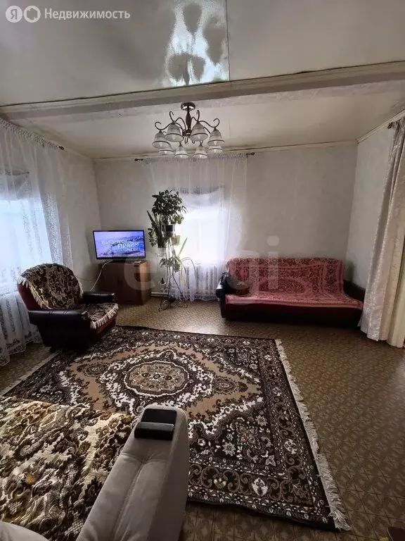 Дом в село Иска, улица Карла Маркса (64 м) - Фото 2
