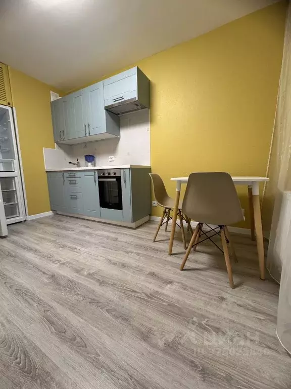 1-к кв. Санкт-Петербург просп. Уездный, 11 (36.0 м) - Фото 2