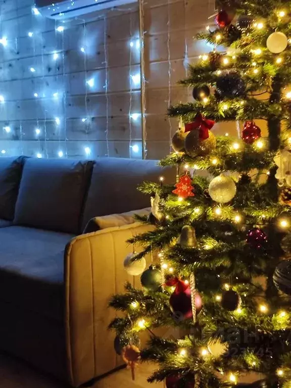 Дом в Тюменская область, Тюменский район, с. Перевалово ул. Озерная, ... - Фото 2