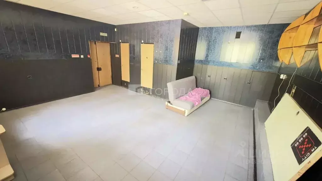 3-к кв. Алтайский край, Барнаул Лазурная ул., 26 (95.0 м) - Фото 1