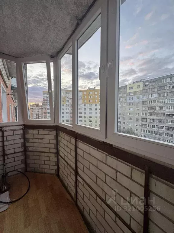 2-к кв. Мордовия, Саранск просп. 70 лет Октября, 63А (57.5 м) - Фото 1