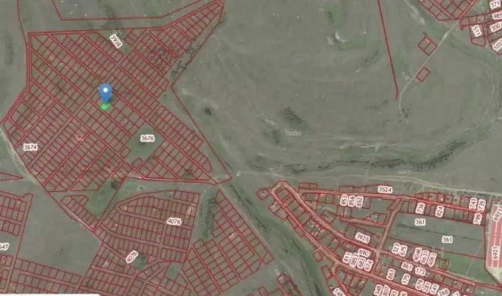 Участок в Саха (Якутия), Якутск городской округ, с. Тулагино  (10.0 ... - Фото 2