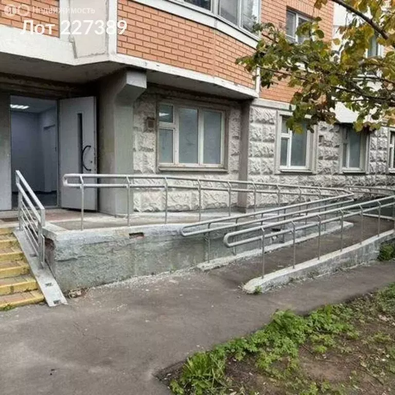 Помещение свободного назначения (70 м) - Фото 2