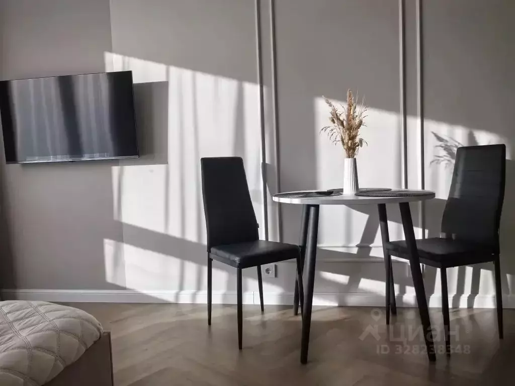 Студия Москва Алтуфьевское ш., 55к4 (22.0 м) - Фото 2