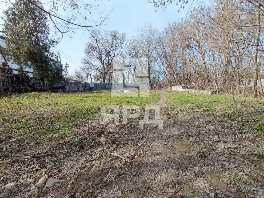 Участок в Ростовская область, Таганрог Конторская ул., 84 (6.1 сот.) - Фото 1