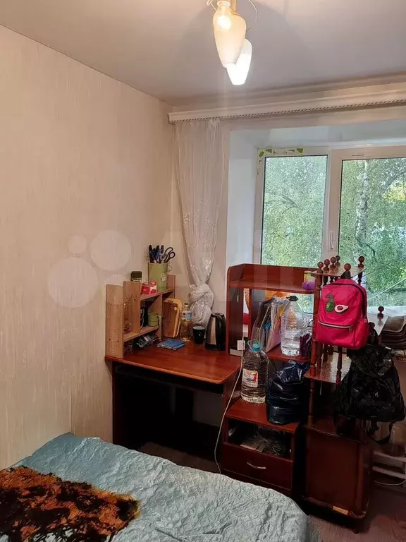 Комната 9 м в 5-к., 5/5 эт. - Фото 0