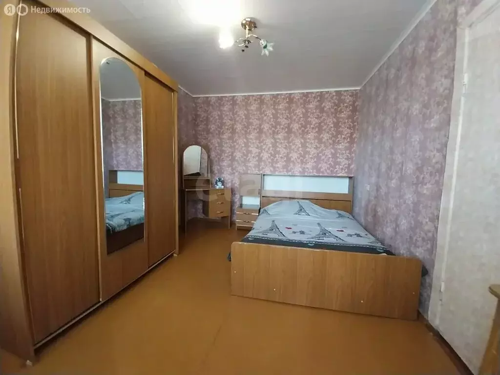 3-комнатная квартира: Ярославль, улица Туманова, 14А (55.5 м) - Фото 0