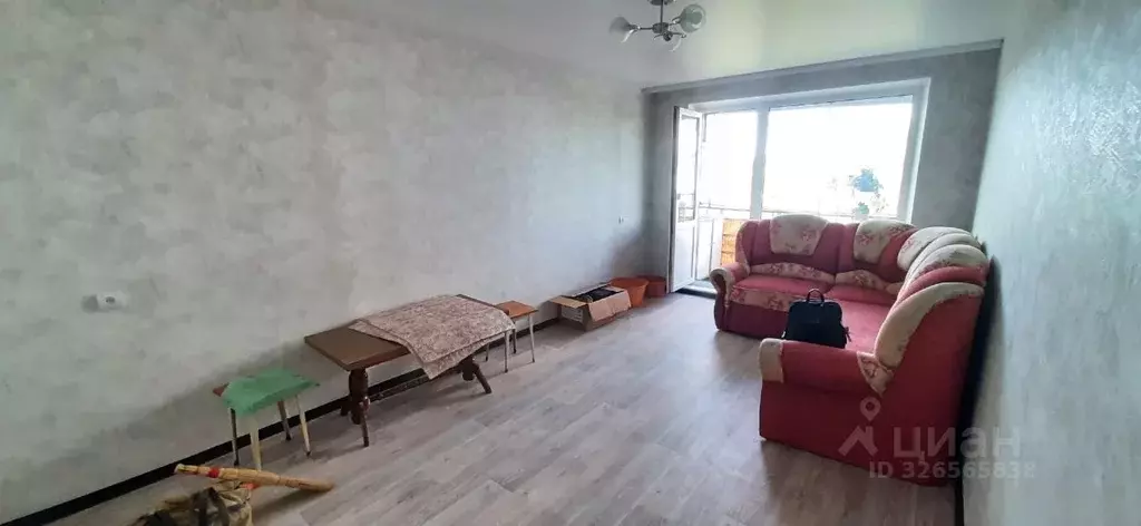 2-к кв. Нижегородская область, Дзержинск просп. Свердлова, 76А (39.0 ... - Фото 2