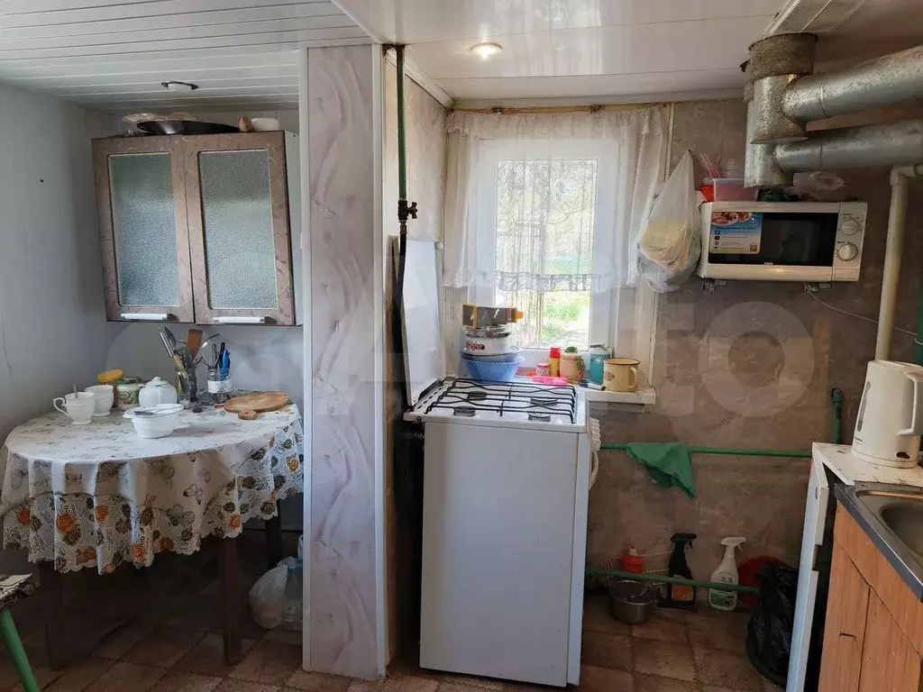 Дом 44,5 м на участке 33 сот. - Фото 1