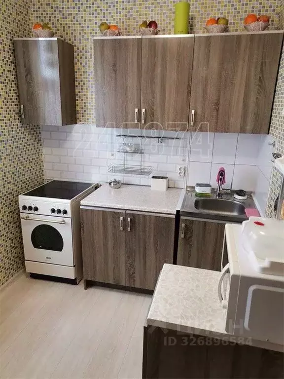 1-к кв. Москва ул. Седова, 2К1 (40.0 м) - Фото 2