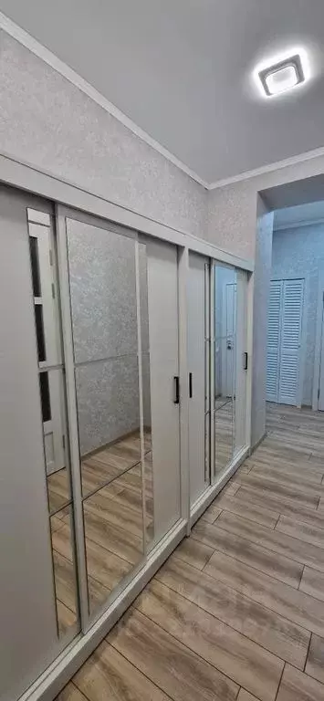 2-к кв. Краснодарский край, Туапсе ул. Софьи Перовской, 2 (55.0 м) - Фото 1