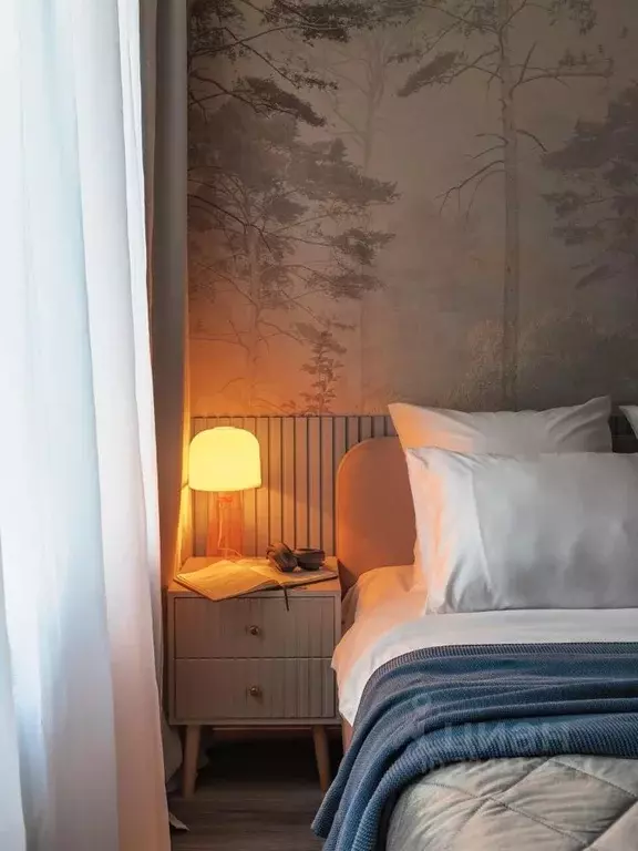 1-к кв. Санкт-Петербург Уральская ул., 25 (32.0 м) - Фото 1