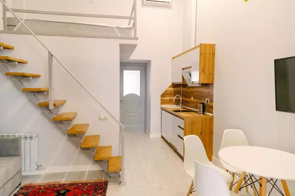 Комната Дагестан, Дербент ул. У. Буйнакского, 11 (33.0 м) - Фото 0