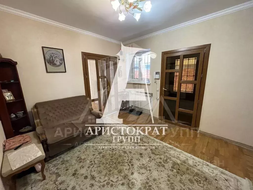 Дом в Ставропольский край, Железноводск городской округ, пос. ... - Фото 1