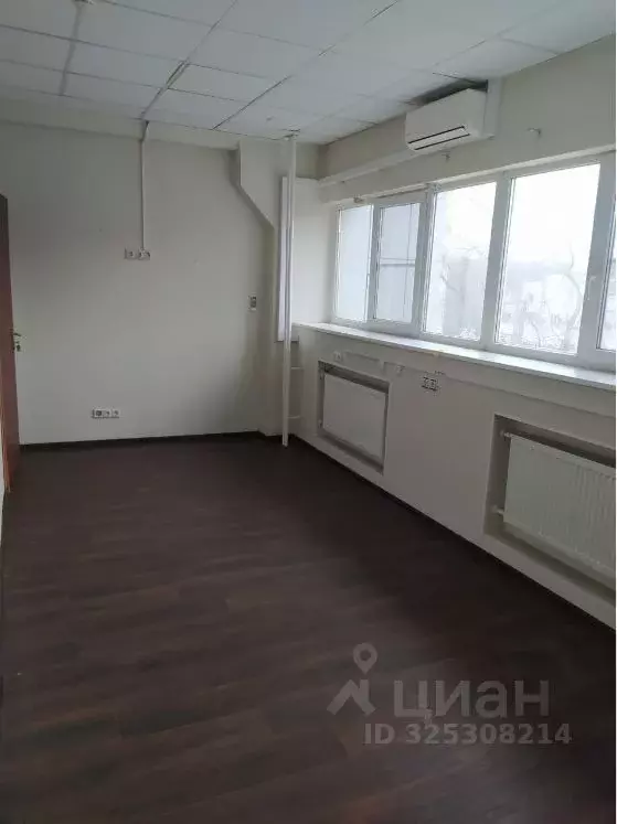 Офис в Москва 2-я Хуторская ул., 38АС1 (108 м) - Фото 2