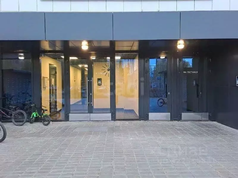 1-к кв. Татарстан, Лаишевский район, Столбищенское с/пос, с. Усады ул. ... - Фото 1