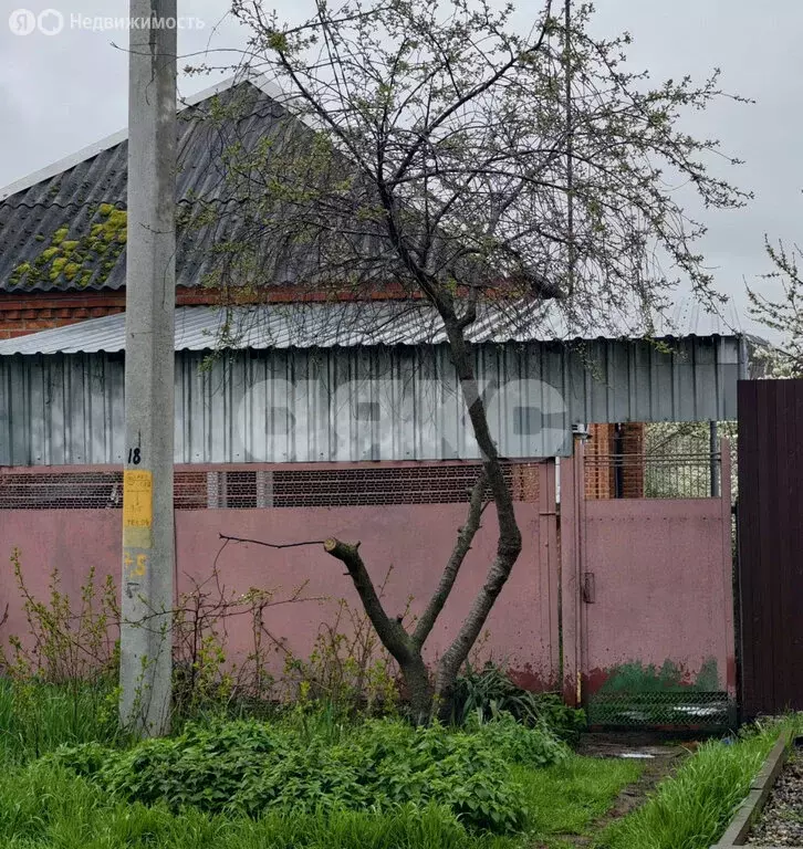 Дом в Кореновск, улица Калинина (30.1 м) - Фото 2