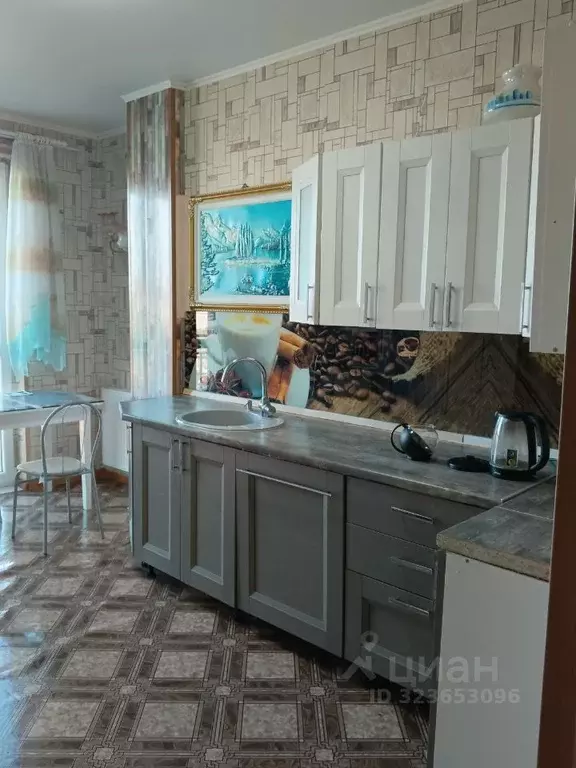 2-к кв. Калининградская область, Гурьевский муниципальный округ, пос. ... - Фото 0